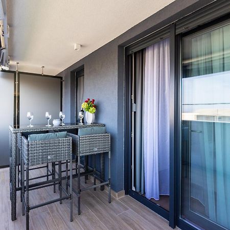 Apartment Lola بودْسْتغانا المظهر الخارجي الصورة