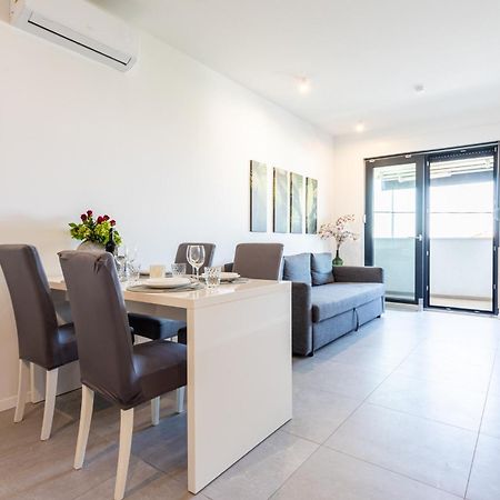 Apartment Lola بودْسْتغانا المظهر الخارجي الصورة