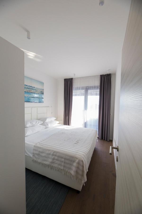 Apartment Lola بودْسْتغانا المظهر الخارجي الصورة