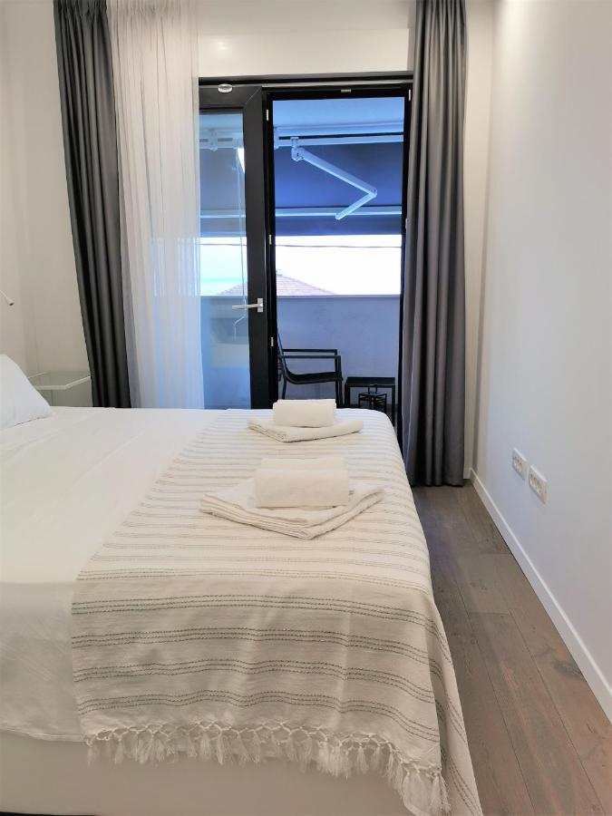 Apartment Lola بودْسْتغانا المظهر الخارجي الصورة