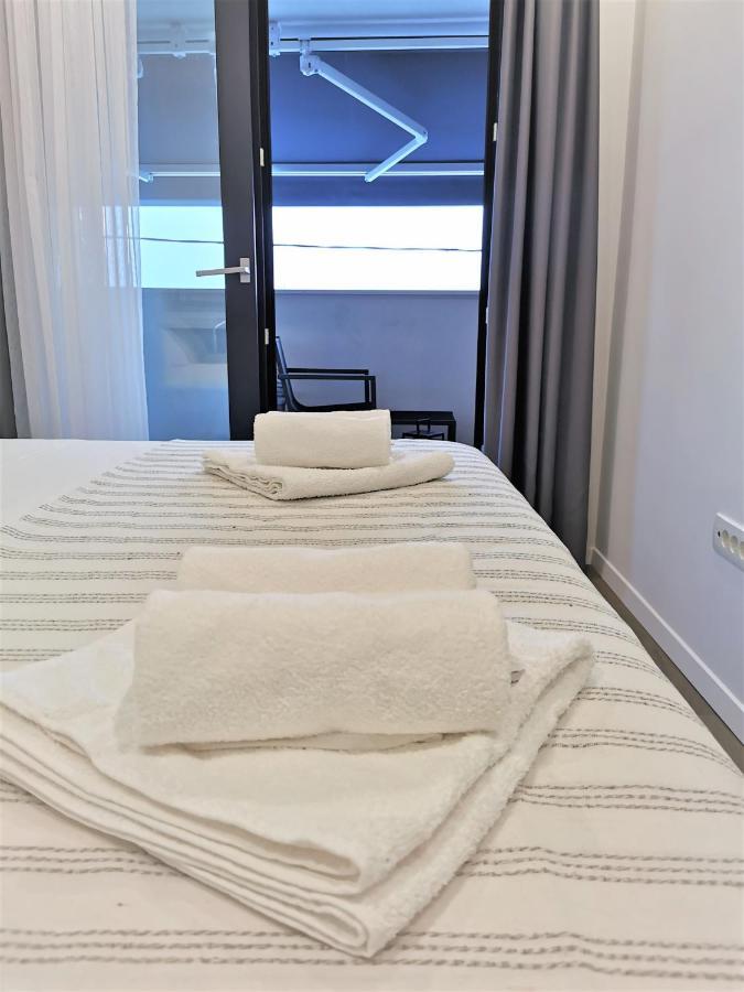 Apartment Lola بودْسْتغانا المظهر الخارجي الصورة