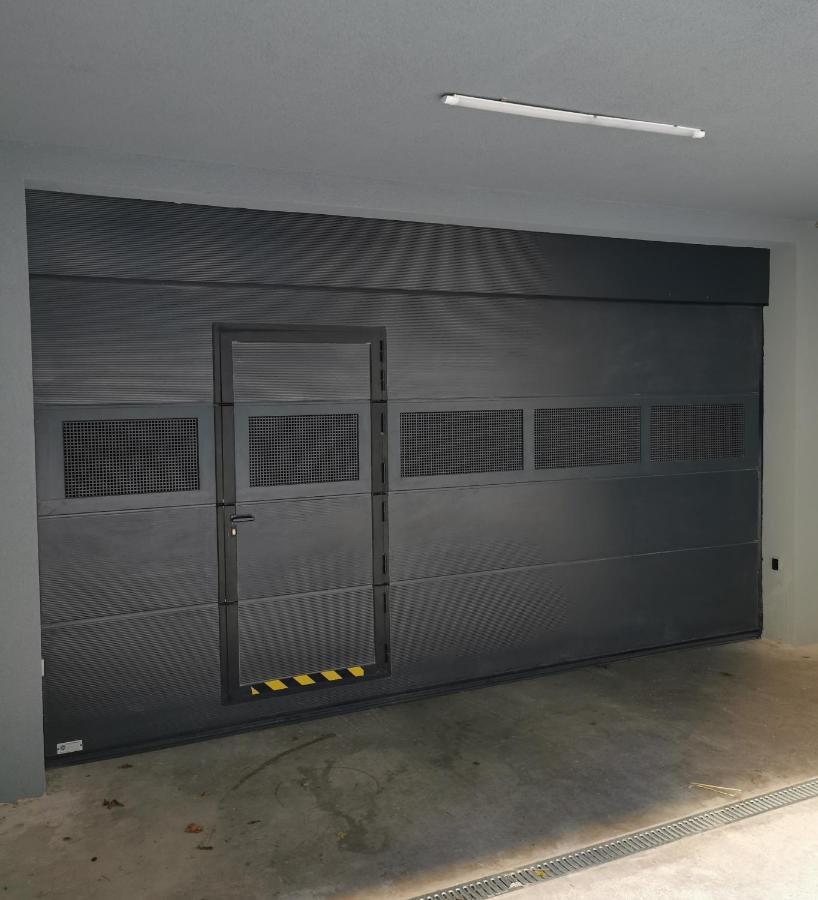 Apartment Lola بودْسْتغانا المظهر الخارجي الصورة