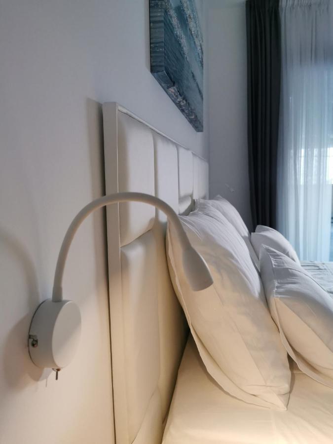 Apartment Lola بودْسْتغانا المظهر الخارجي الصورة