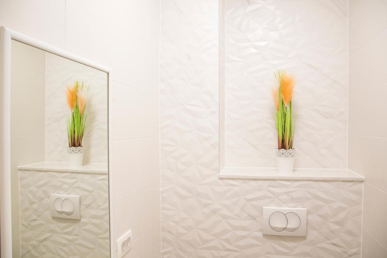 Apartment Lola بودْسْتغانا المظهر الخارجي الصورة