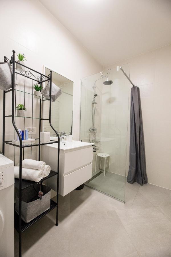 Apartment Lola بودْسْتغانا المظهر الخارجي الصورة