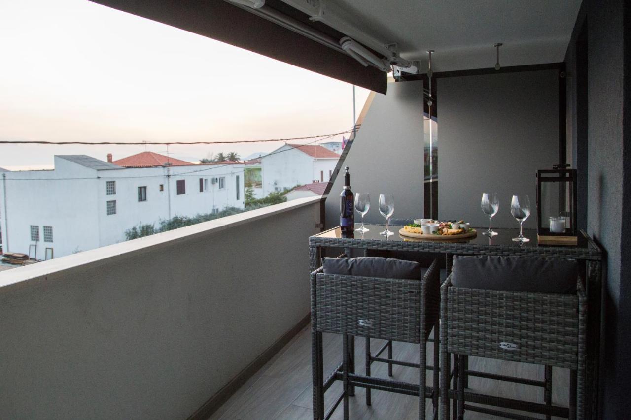 Apartment Lola بودْسْتغانا المظهر الخارجي الصورة
