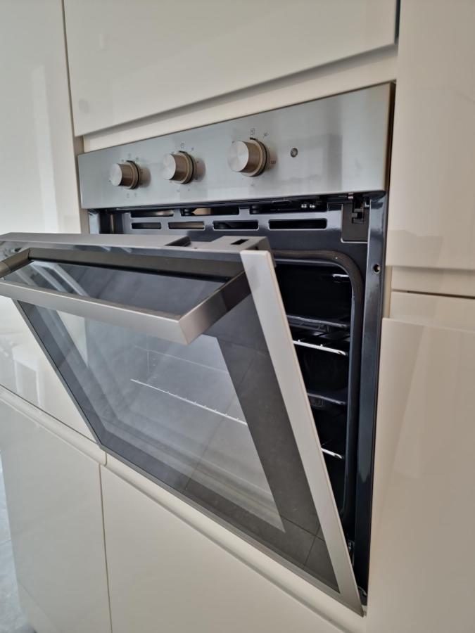 Apartment Lola بودْسْتغانا المظهر الخارجي الصورة