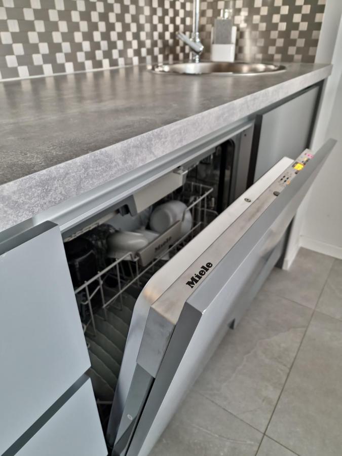 Apartment Lola بودْسْتغانا المظهر الخارجي الصورة