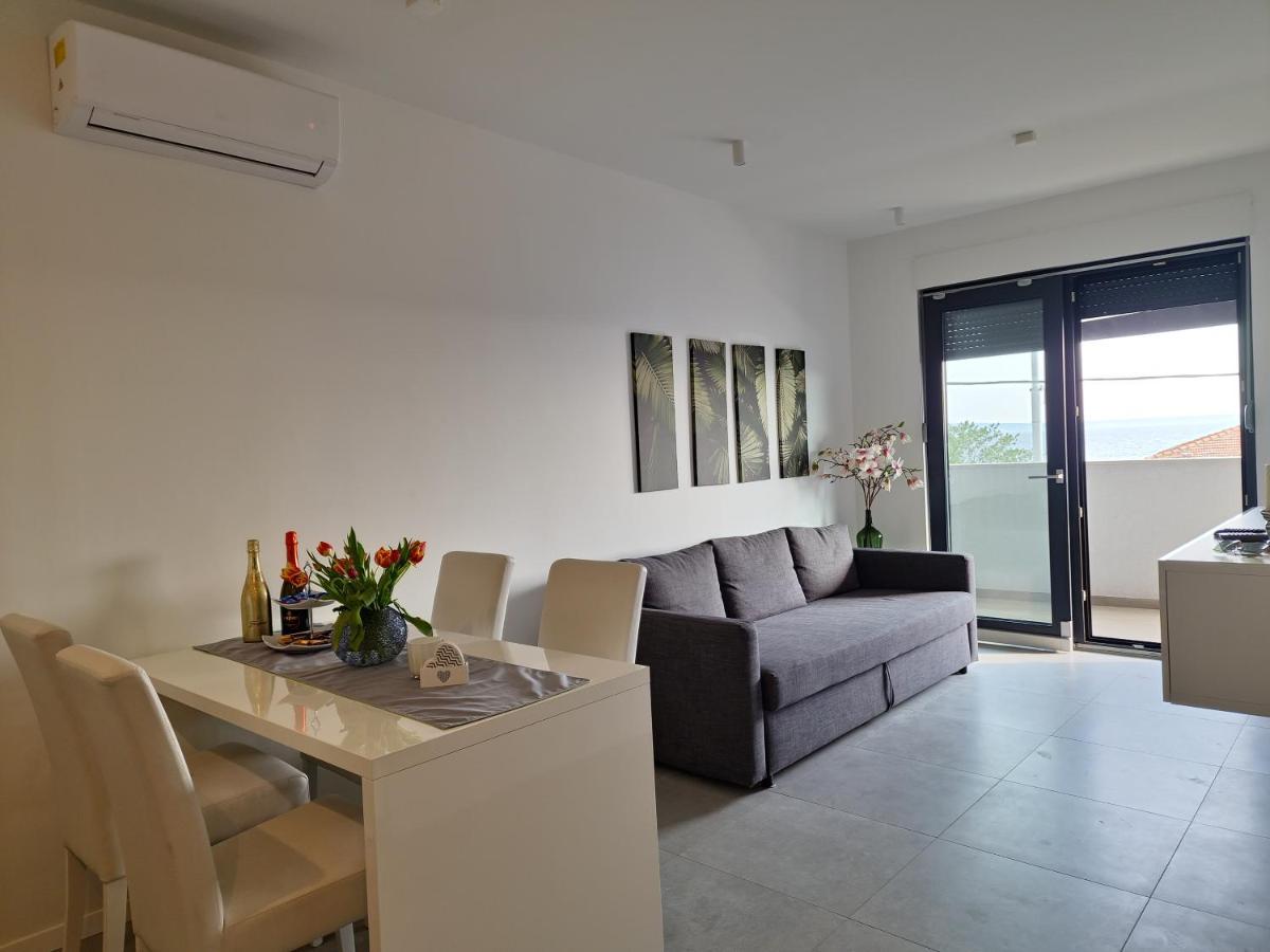 Apartment Lola بودْسْتغانا المظهر الخارجي الصورة