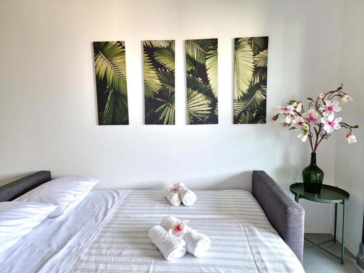 Apartment Lola بودْسْتغانا المظهر الخارجي الصورة