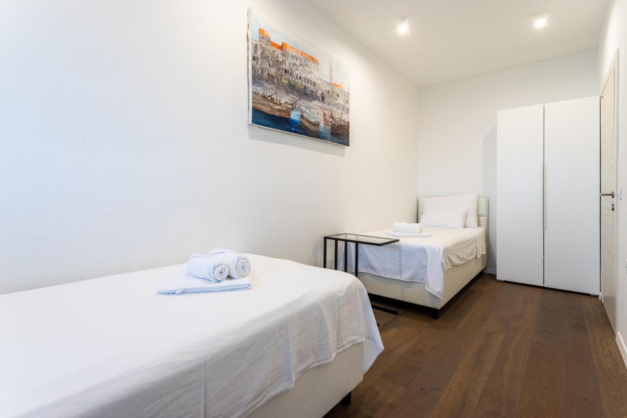 Apartment Lola بودْسْتغانا المظهر الخارجي الصورة