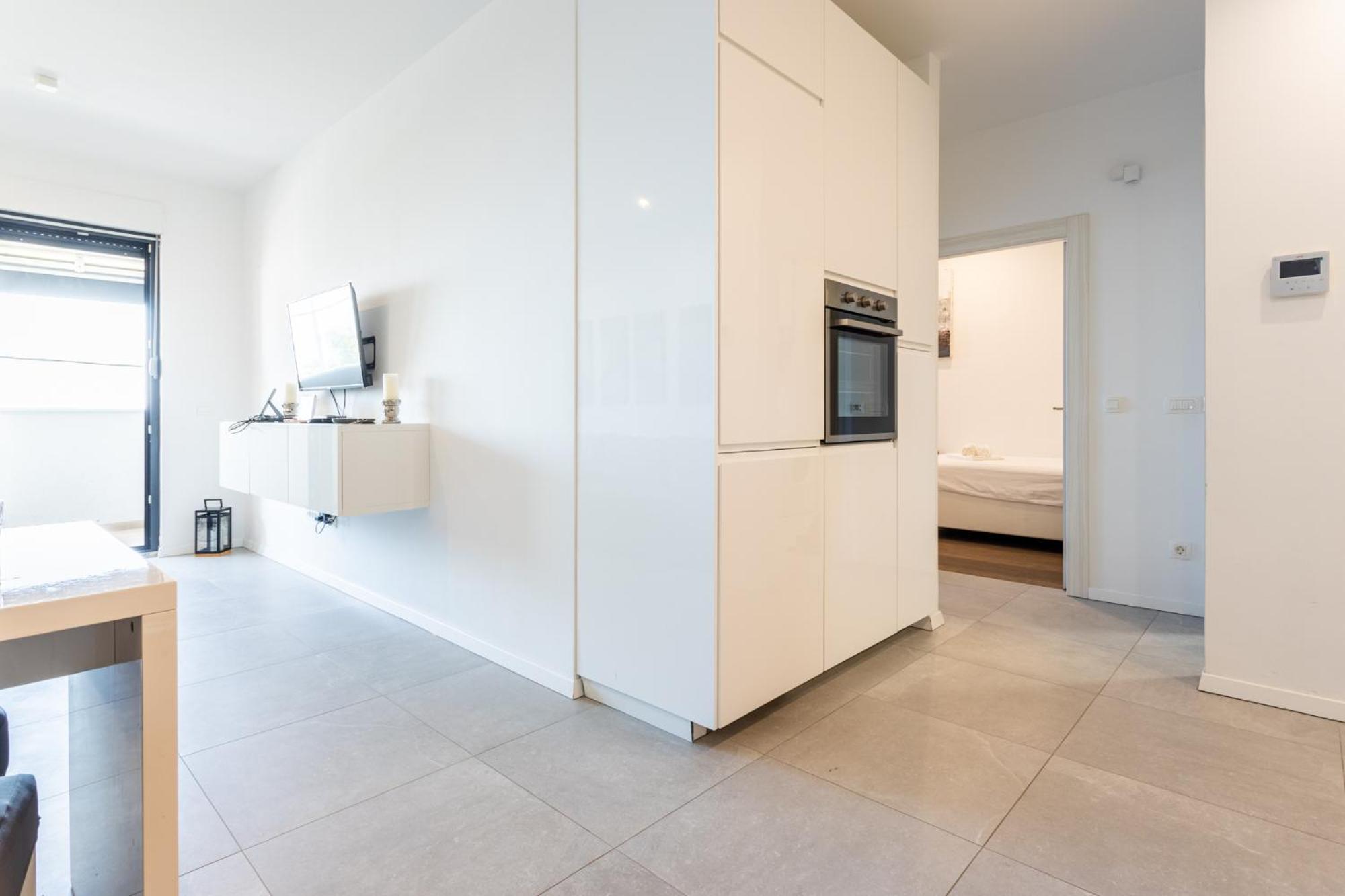 Apartment Lola بودْسْتغانا المظهر الخارجي الصورة