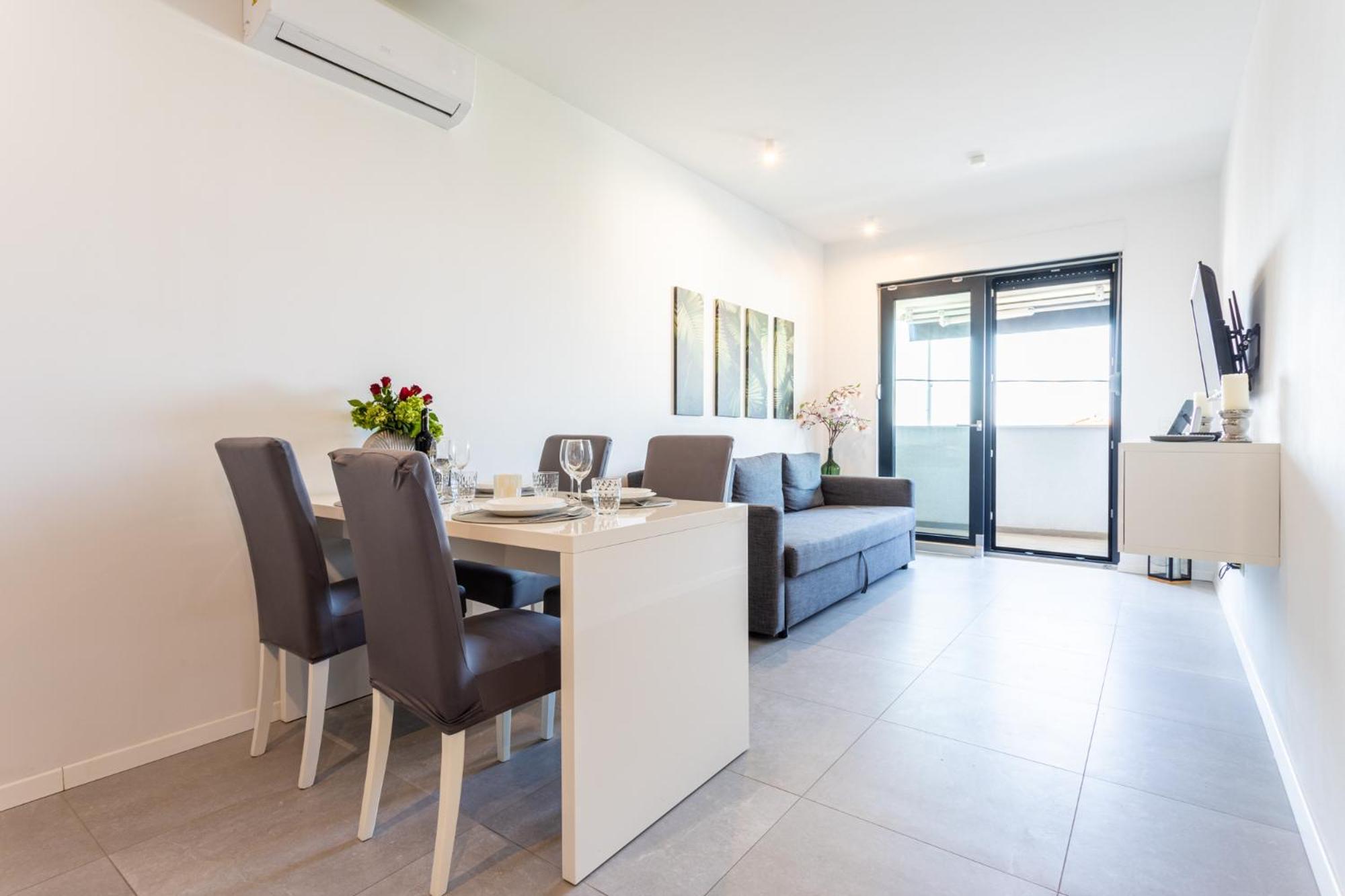 Apartment Lola بودْسْتغانا المظهر الخارجي الصورة