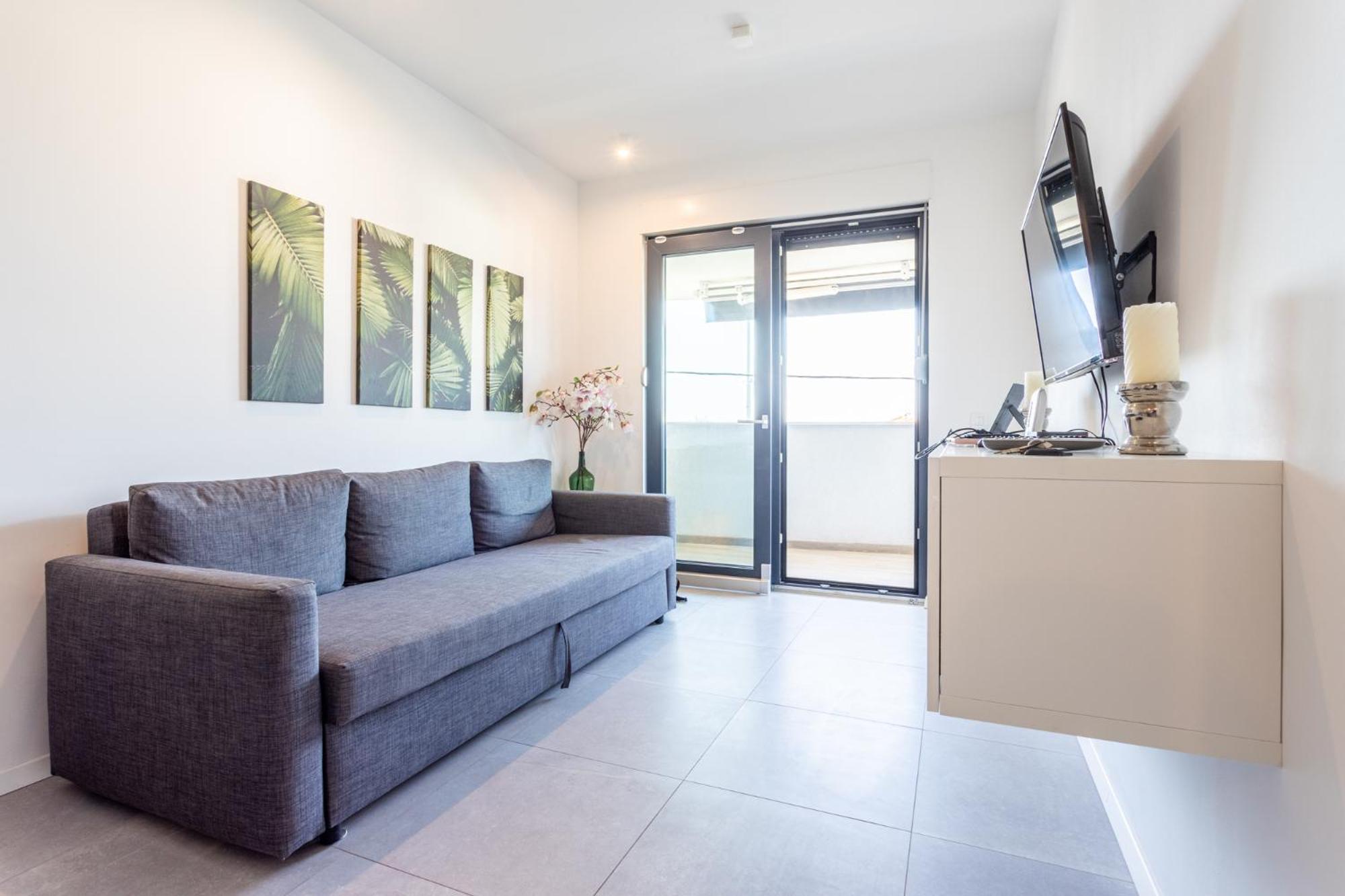 Apartment Lola بودْسْتغانا المظهر الخارجي الصورة