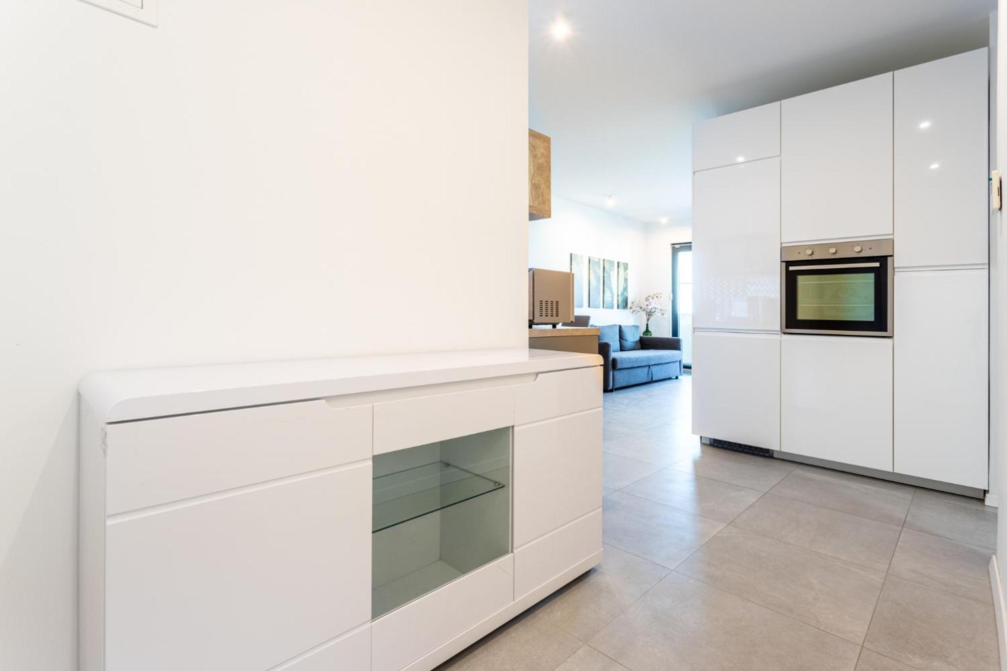 Apartment Lola بودْسْتغانا المظهر الخارجي الصورة